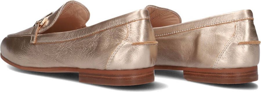 INUOVO Gouden Loafers B02005