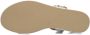 Inuovo Dames Sandalen 113031 Yellow Dames - Thumbnail 6