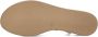 Inuovo 113120 Sandalen Dames Goudkleurig - Thumbnail 5