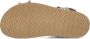 Inuovo Dames Sandalen 395009 Yellow Dames - Thumbnail 6