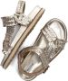 Inuovo Dames Sandalen 395009 Yellow Dames - Thumbnail 7