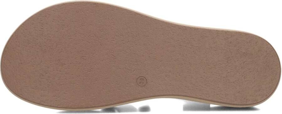 INUOVO Gouden Sandalen A96046