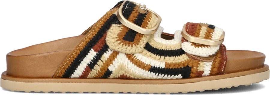 INUOVO Multicolor Sandalen 396024