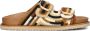 Inuovo 396024 Sandalen Dames Multi - Thumbnail 3