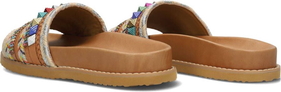 INUOVO Multicolor Slippers 395106