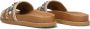 Inuovo 395106 Slippers Dames Multi - Thumbnail 4
