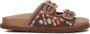 Inuovo 395107 Slippers Dames Multi - Thumbnail 3