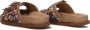 Inuovo 395107 Slippers Dames Multi - Thumbnail 4