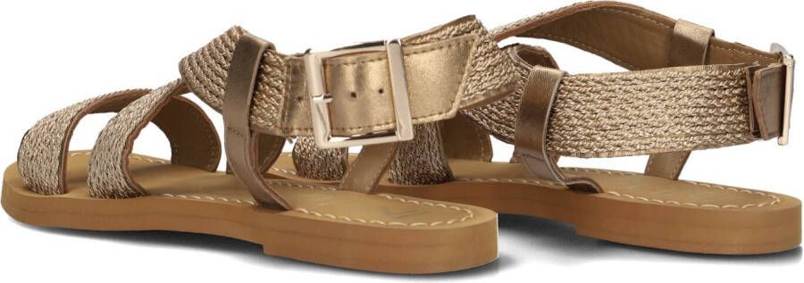 INUOVO Roze Sandalen B08016