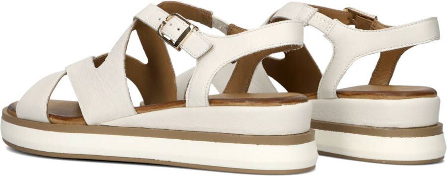 INUOVO Witte Sandalen 113120