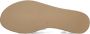 Inuovo 113120 Sandalen Dames Wit - Thumbnail 5