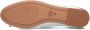 Inuovo Zilveren Ballerina's met Strikdetail Gray Dames - Thumbnail 5