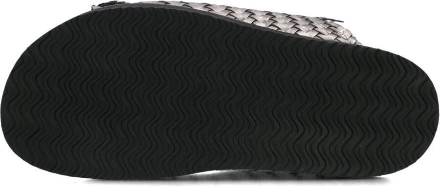 INUOVO Zilveren Sandalen 395010