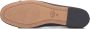 Inuovo A94001 Ballerina's Dames Zwart - Thumbnail 6