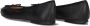Inuovo Zwarte Ballerina's met Strik Black Dames - Thumbnail 5