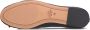 Inuovo Zwarte Ballerina's met Strik Black Dames - Thumbnail 6