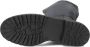 Inuovo Elegante Zwarte Leren Laarzen Black Dames - Thumbnail 6