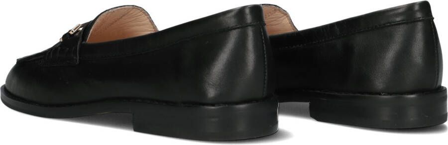 INUOVO Zwarte Loafers B01002