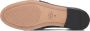 Inuovo B02003 Loafers Instappers Dames Zwart - Thumbnail 5