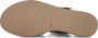 Inuovo 113117 Sandalen Dames Zwart - Thumbnail 5