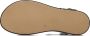 Inuovo A96001 Sandalen Dames Zwart - Thumbnail 5