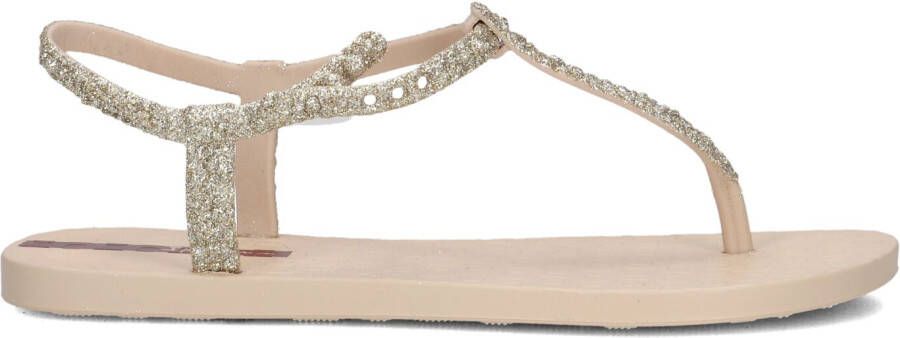 IPANEMA Beige Sandalen Class Brilha