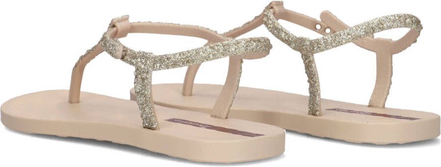 IPANEMA Beige Sandalen Class Brilha