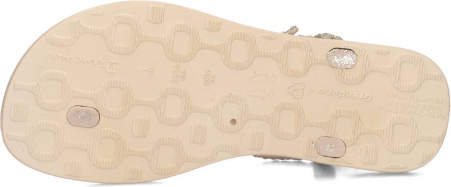 IPANEMA Beige Sandalen Class Brilha