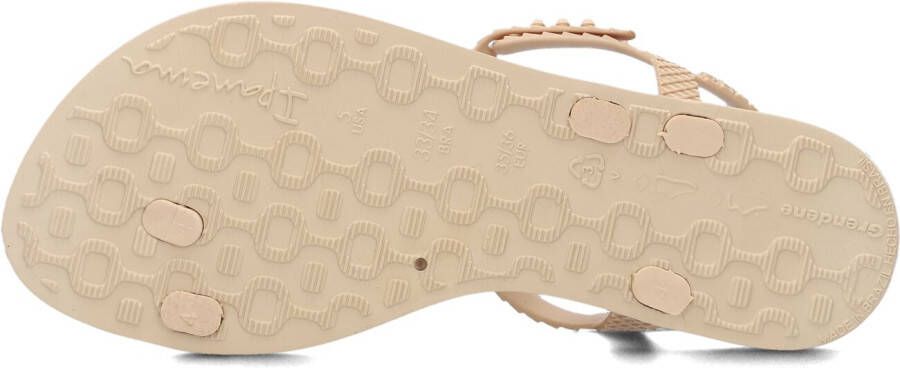 IPANEMA Beige Sandalen Class Wish