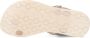 Ipanema Class Wish Kids Slippers Dames Junior Beige - Thumbnail 6