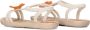 Ipanema Daisy Baby Dames Junior Slippers Beige - Thumbnail 5