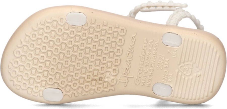 IPANEMA Beige Sandalen Daisy