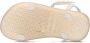 Ipanema Daisy Baby Dames Junior Slippers Beige - Thumbnail 6