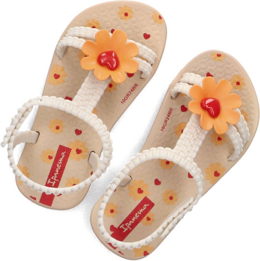 IPANEMA Beige Sandalen Daisy