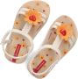 Ipanema Daisy Baby Dames Junior Slippers Beige - Thumbnail 7