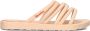 Ipanema Diversa Slide Kids Slippers Meisjes Beige - Thumbnail 3
