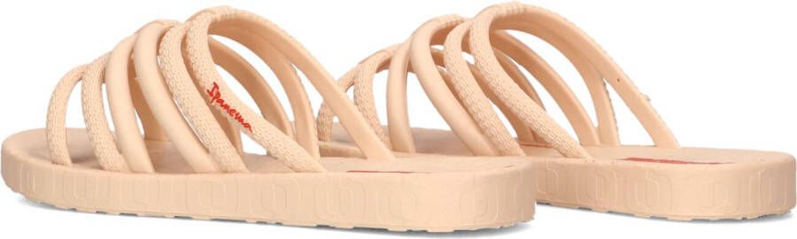 IPANEMA Beige Slippers Diversa Slide Kids