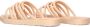 Ipanema Diversa Slide Kids Slippers Meisjes Beige - Thumbnail 4