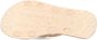 Ipanema Diversa Slide Kids Slippers Meisjes Beige - Thumbnail 5