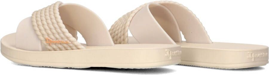 IPANEMA Beige Slippers Street Kids