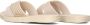 Ipanema Street Kids Dames Junior Slippers Beige - Thumbnail 5