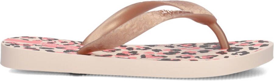 IPANEMA Beige Slippers Temas Kids