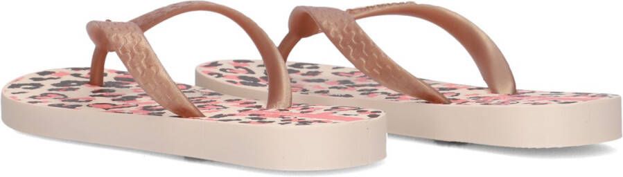 IPANEMA Beige Slippers Temas Kids