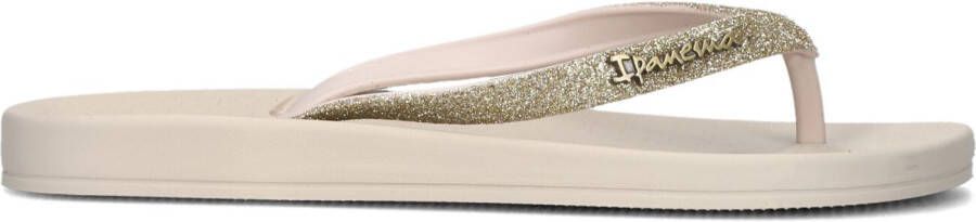 IPANEMA Beige Teenslippers Anatomic Lolita