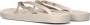 Ipanema Anatomic Lolita teenslippers met glitters lichtroze - Thumbnail 13