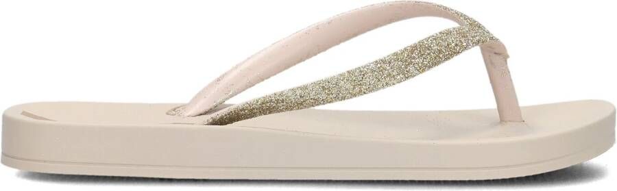 IPANEMA Beige Slippers Anatomic Lolita Kids