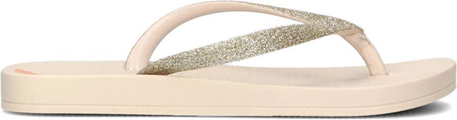 IPANEMA Beige Teenslippers Lolita