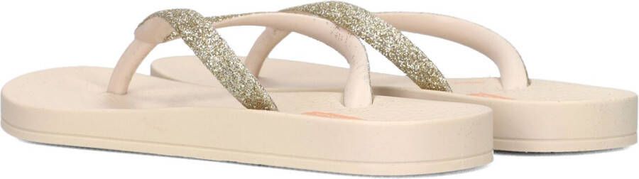 IPANEMA Beige Teenslippers Lolita