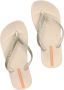 Ipanema Anatomic Lolita Kids teenslippers beige Meisjes Gerecycled materiaal (duurzaam) 28 29 - Thumbnail 8