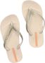 Ipanema Anatomic Lolita Kids teenslippers beige Gerecycled materiaal (duurzaam) 28 29 - Thumbnail 7